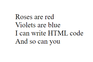 Image showing output of the preceding code.